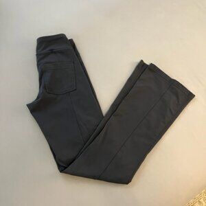 ATHLETA On-The-Go Steel Walking Pant Size XS